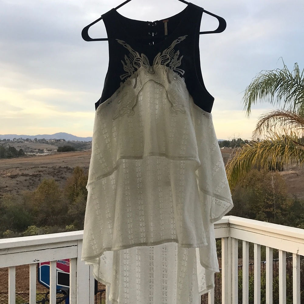 Free people shirt